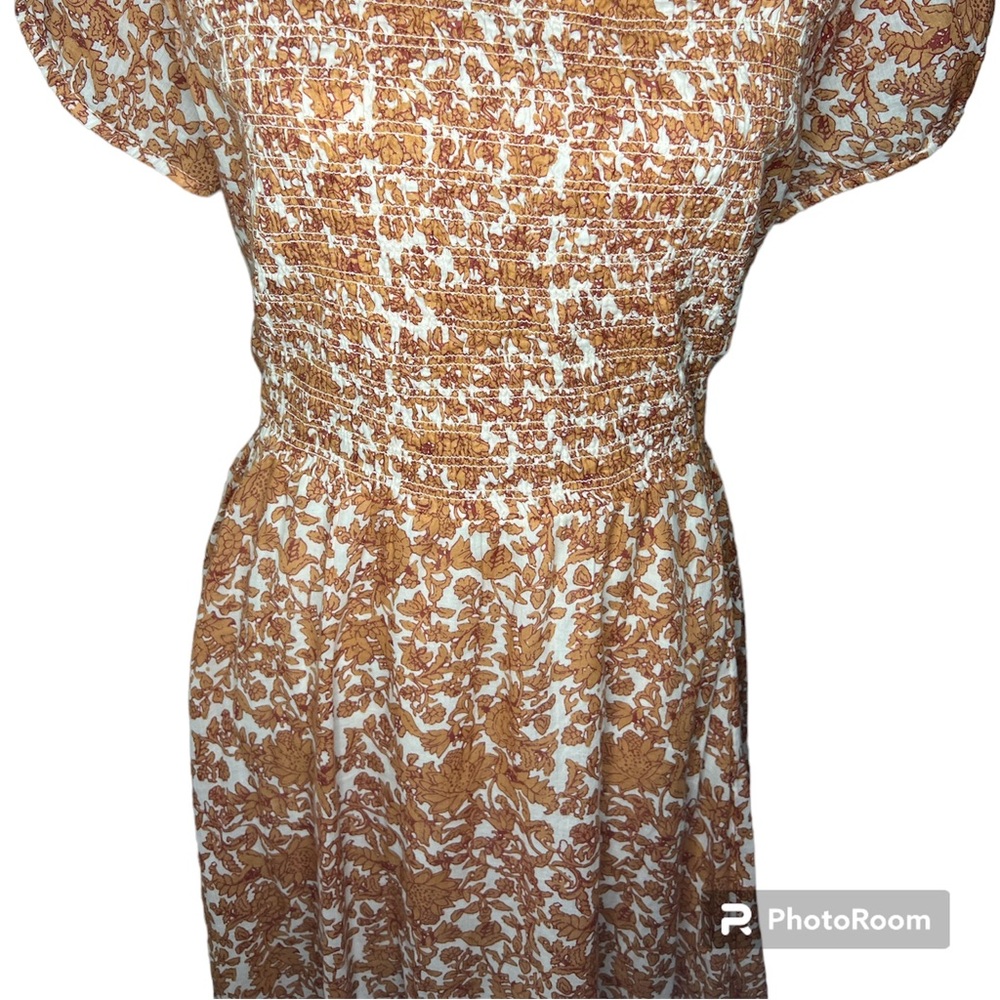 Free People Long Dress Large NWT - Picture 15 of 16